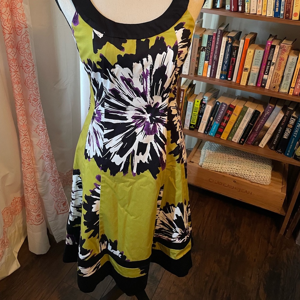 ECU Nine West dress